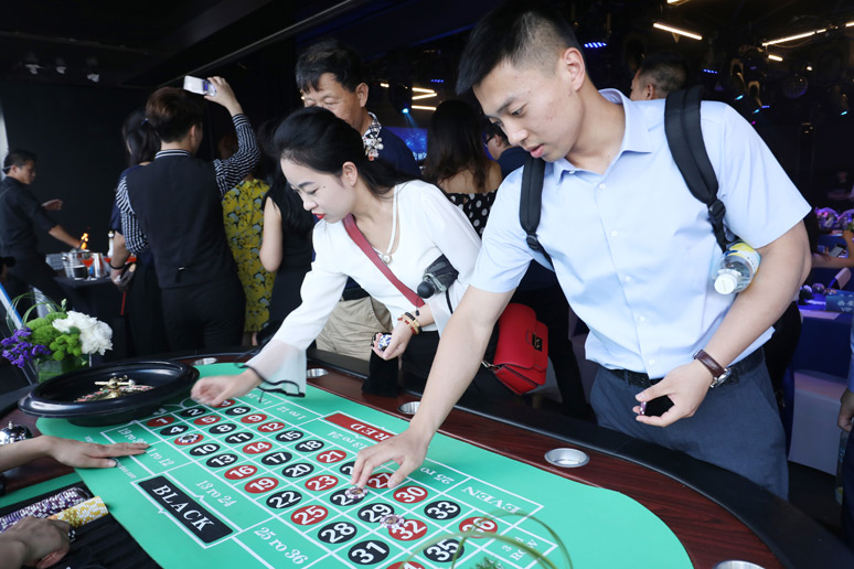 2018谋局•战略基金发布会