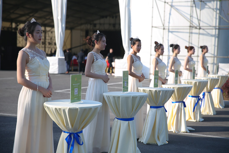 2017飞依(yī)诺产品发布会(huì)
